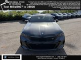 New 2025 BMW i5 M60 w/ Premium Package image 2