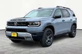 New 2026 Honda Passport RTL image 2