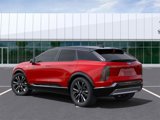 New 2025 Cadillac Optiq Luxury 2 image 3