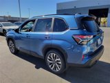 New 2025 Subaru Forester Touring image 4