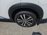 New 2025 Nissan Pathfinder Platinum image 4