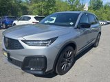 Certified 2025 Acura MDX A-Spec image 3