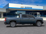 New 2025 Chevrolet Silverado 2500 Custom w/ Custom Value Package image 5