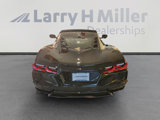 New 2025 Chevrolet Corvette Stingray Preferred Cpe image 6