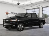 New 2025 RAM 1500 Laramie image 2