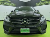 Used 2016 Mercedes-Benz GLE 350 4MATIC image 3