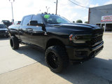 Used 2022 RAM 2500 Big Horn w/ Level A Equipment Group image 2