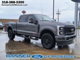 New 2025 Ford F250 Lariat w/ Lariat Ultimate Package image 5
