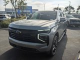 New 2026 Chevrolet Suburban RST w/ Comfort Package image 3