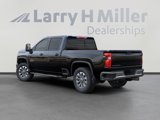 New 2025 Chevrolet Silverado 2500 LT w/ Texas Edition image 3