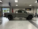 New 2025 RAM 2500 Laramie image 5