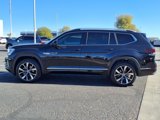 New 2025 Volkswagen Atlas SEL Premium R-Line image 2
