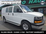 Used 2022 GMC Savana 2500 w/ Driver Convenience Package image 3