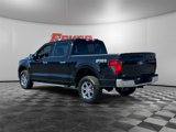 New 2025 Ford F150 XLT image 3