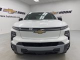 New 2026 Chevrolet Silverado EV LT image 2
