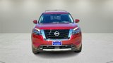 New 2025 Nissan Pathfinder SL image 2