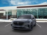 New 2025 Lincoln Nautilus Black Label w/ Jet Appearance Package image 2