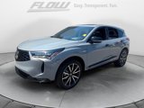 New 2025 Acura RDX SH-AWD w/ Advance Package image 3