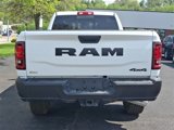 New 2025 RAM 3500 Tradesman image 5