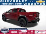 New 2026 Chevrolet Colorado Trail Boss image 4