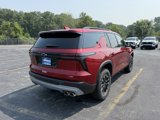 New 2026 Chevrolet Traverse Z71 w/ Driver Confidence Package image 3