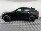New 2026 Jaguar F-PACE R-Dynamic S image 4