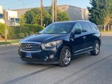 Used 2015 INFINITI QX60 FWD w/ Deluxe Touring Package image 3