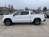 New 2025 Chevrolet Silverado 1500 LT image 2