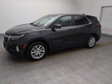 Used 2023 Chevrolet Equinox LT image 2