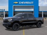 New 2026 Chevrolet Silverado 1500 RST w/ All Star Edition Plus image 2