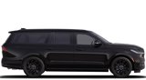New 2025 Lincoln Navigator L Reserve image 5