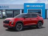 New 2026 Chevrolet Equinox RS w/ Convenience Package III image 2