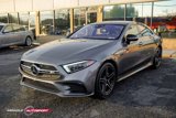 Used 2019 Mercedes-Benz CLS 53 AMG 4MATIC w/ Driver Assistance Package image 3