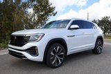 New 2025 Volkswagen Atlas Cross Sport SEL Premium R-Line image 3