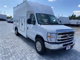 New 2026 Ford E-350 and Econoline 350 Super Duty w/ Power Equipment Group image 4