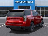 New 2025 Chevrolet Suburban Z71 w/ Z71 Off-Road Package image 4