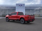 New 2025 Ford F250 Lariat w/ Lariat Ultimate Package image 4
