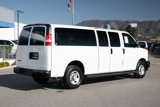 Used 2022 Chevrolet Express 3500 LS image 4