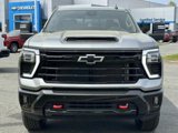 New 2025 Chevrolet Silverado 2500 LT w/ Trail Boss Package image 2
