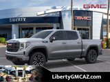New 2026 GMC Sierra 1500 AT4 w/ AT4 Premium Package image 2