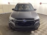 New 2025 Subaru Forester Touring image 2