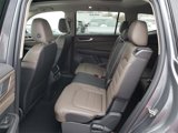 New 2025 Volkswagen Atlas SEL image 5