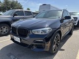Used 2021 BMW X4 M40i w/ Parking Assistance Package image 4