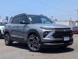 New 2026 Chevrolet TrailBlazer RS w/ Driver Confidence Package image 2
