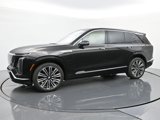 New 2026 Cadillac Vistiq Premium Luxury image 2
