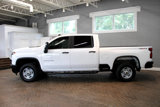 Used 2021 Chevrolet Silverado 2500 W/T w/ WT Fleet Convenience Package image 4