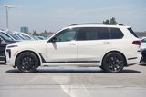 New 2025 BMW X7 M60i image 4