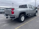 New 2025 Chevrolet Silverado 2500 LT w/ Leather Package image 3