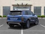 New 2026 Cadillac Vistiq Sport w/ LPO, Floor Liner Package image 5