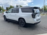 New 2025 Chevrolet Suburban RST w/ RST Capability Package image 5